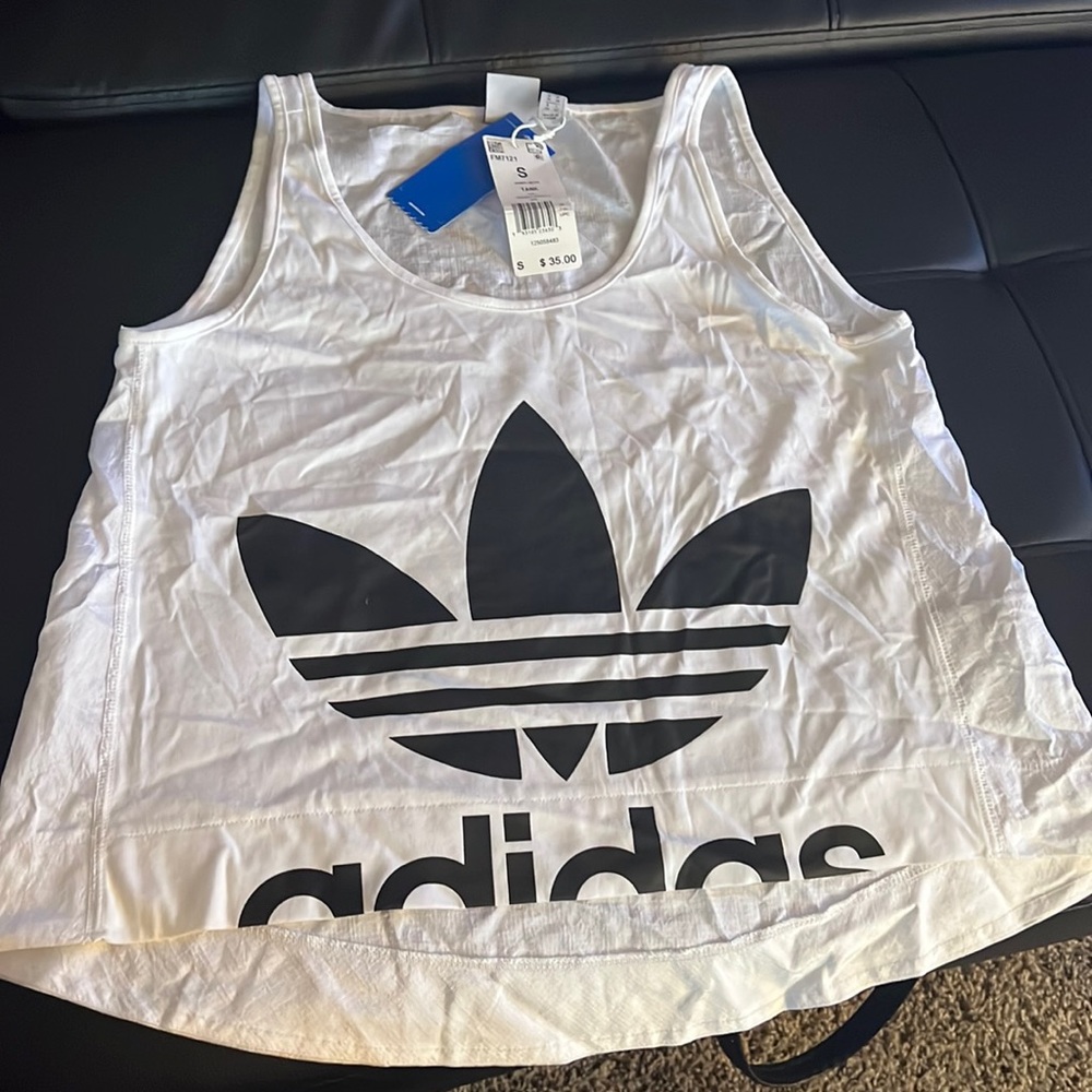 Adidas Tank